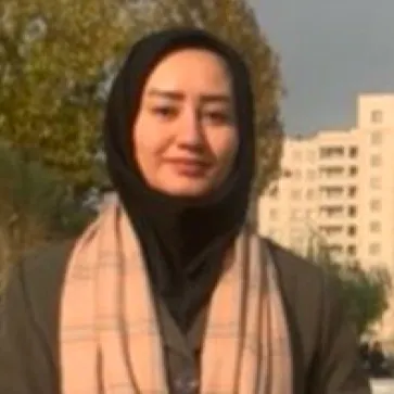 دکتر انیسه جباری دانشور