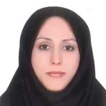 معصومه اکبری