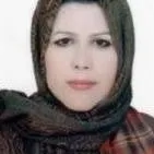 دکتر مرضیه مشکی