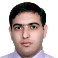 دکتر محمدسینا رضایی