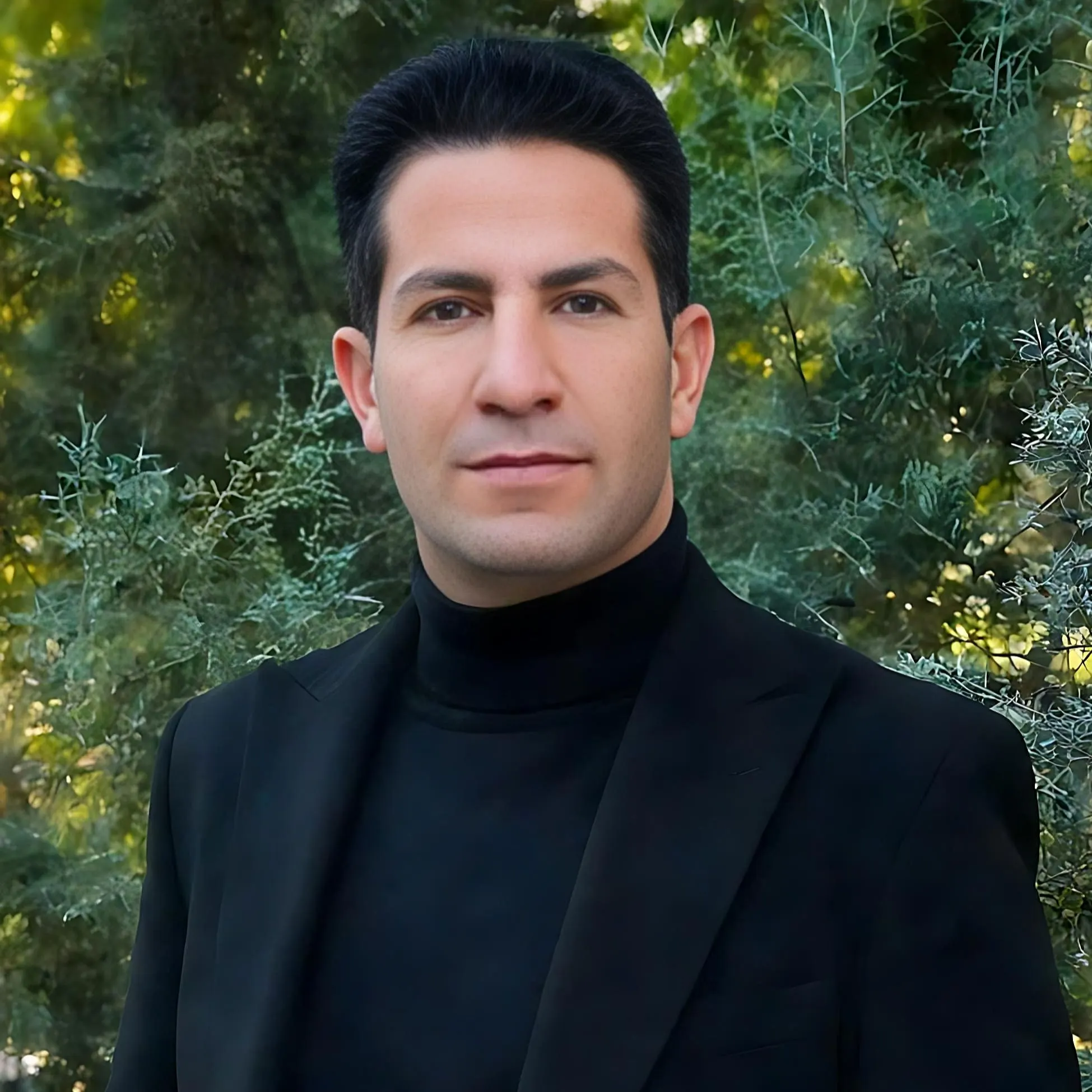 دکتر سجاد پناهی فر