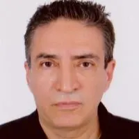 دکتر ایرج ایمانی