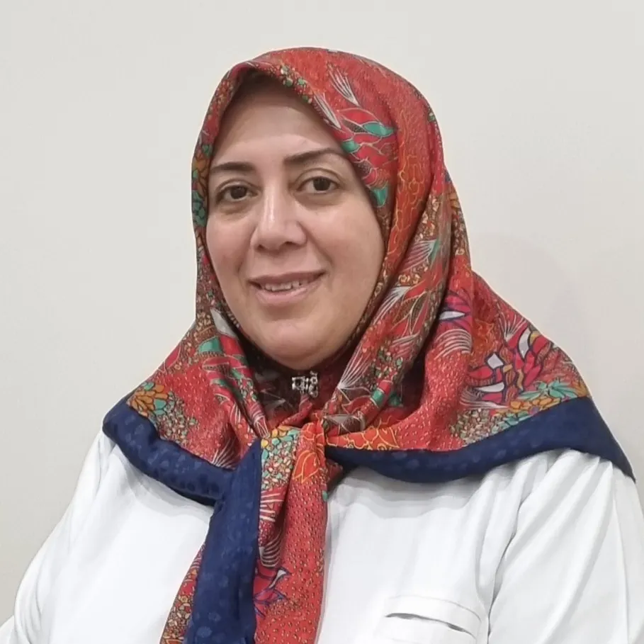 دکتر فاطمه خدامرادی