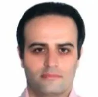 دکتر مهدی خلیلی