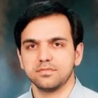 دکتر حسن ریاحی بنی