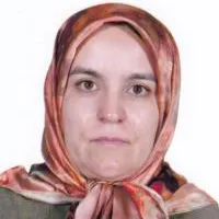 دکتر اکرم قدیری اناری