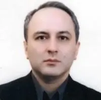 دکتر مسعودرضا رشیدی‌نژاد