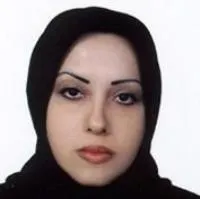 دکتر رویا حسینی
