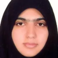 دکتر شقایق مرادی علمدارلو