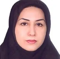 دکتر فیروزه مراد کرمی