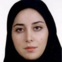 دکتر شبنم مودب