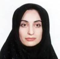دکتر لیدا احمدیان خامنه