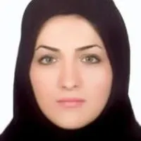 دکتر سارا هاشم گلوگردی