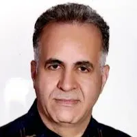 دکتر محسن شریفی