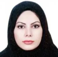 دکتر ربانه رجبی نژاد