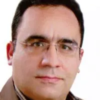 دکتر قاسم سعدآبادی آرانی