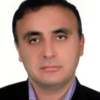 دکتر مسعود اسمعیلی
