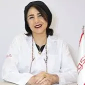 دکتر فرح ناز دادخواه
