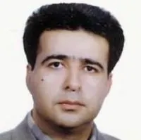 دکتر مهدی امیرنیا