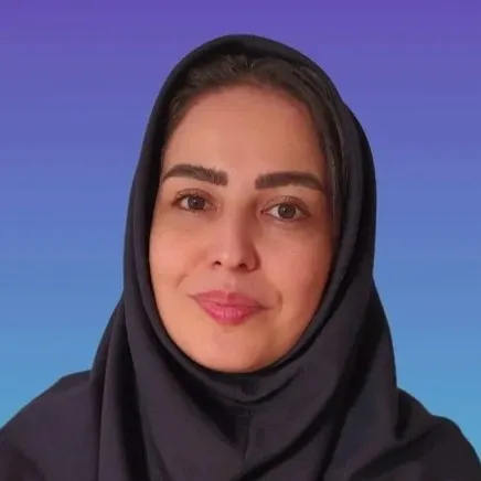 الناز عابدی