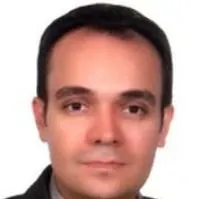 دکتر سعید عتیقه چی