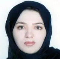 دکتر نسرین حاجی حسینلو