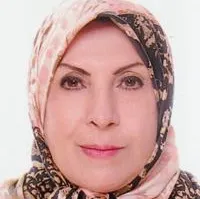دکتر فاطمه قائم مقامی نوری