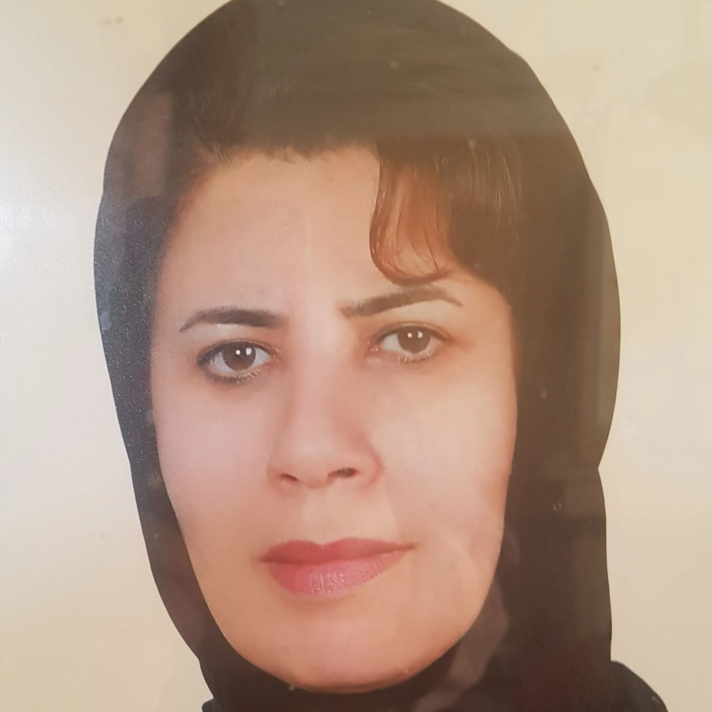 دکتر سیده فرح قرشی جهرمی