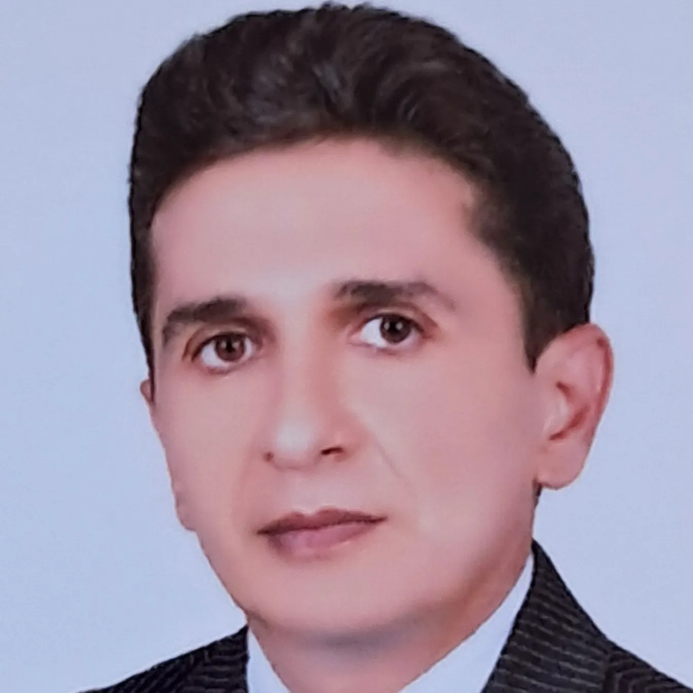 فردین پرویزی