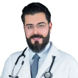 دکتر نوید فتحی