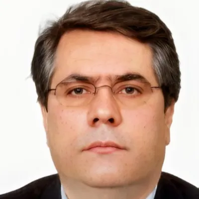 دکتر عباسعلی عباسی