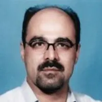 دکتر سعید جلیلی