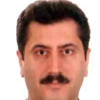 دکتر محمدحسین حسامی رستمی
