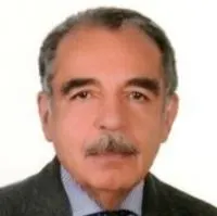 دکتر محمد سهرابی