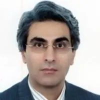 دکتر فضلعلی عشایری