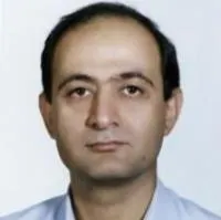 دکتر محسن اسلامی