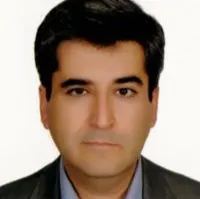 دکتر علیرضا آذرگون