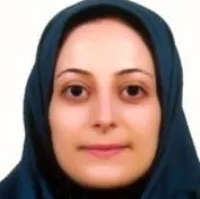 دکتر زهرا جعفریان