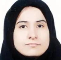 دکتر پروین مظهری خیاوی