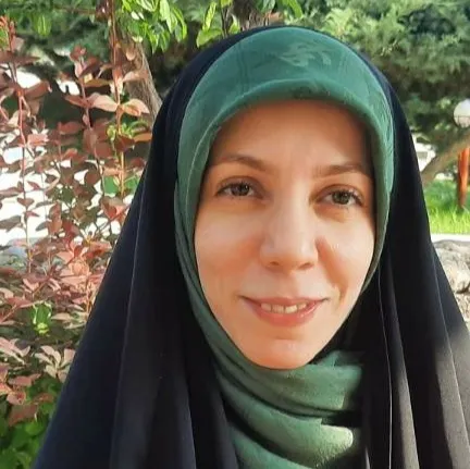 سعیده باغستانی