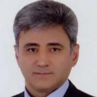 دکتر رضا رضائی
