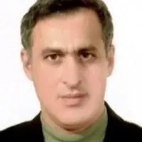 دکتر شهرام نیک نام