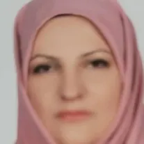 دکتر طاهره رنجبری پور