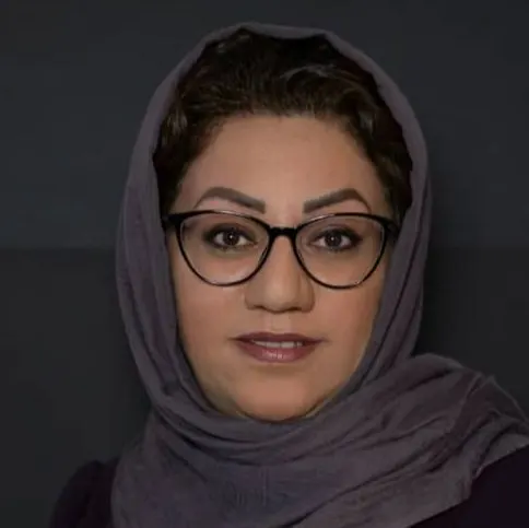 فاطمه تقدیریان