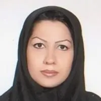 دکتر نازنین حبیب زاده خامنه