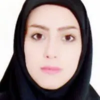 دکتر مریم ثمره خمر
