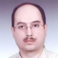 دکتر مهدی طاهریان