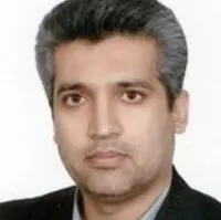 دکتر مهدی رضائی