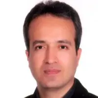دکتر محمدطاهر رجبی