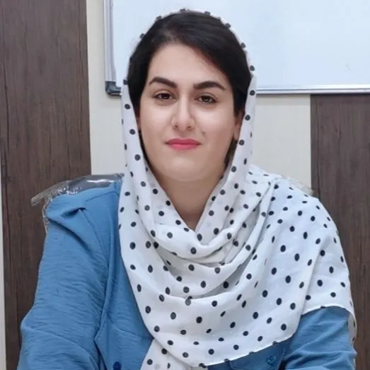 ریحانه بنائی
